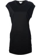 Helmut Lang Jersey T-shirt Dress