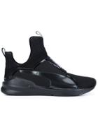Puma Fierce Core Sneakers - Black