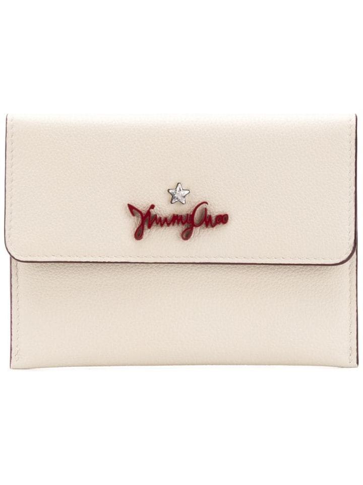 Jimmy Choo - Neutrals