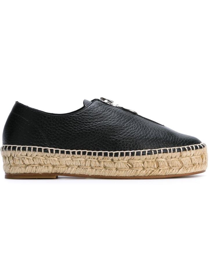 Alexander Wang 'devon' Espadrilles