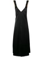 Ssheena Aliena Dress - Black