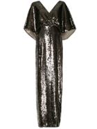 Aidan Mattox Aidan Mattox Md1e203332 Bronze Natural (veg)->cotton -