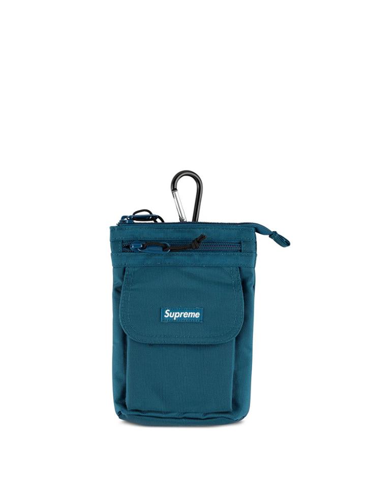 Supreme Shoulder Bag - Blue