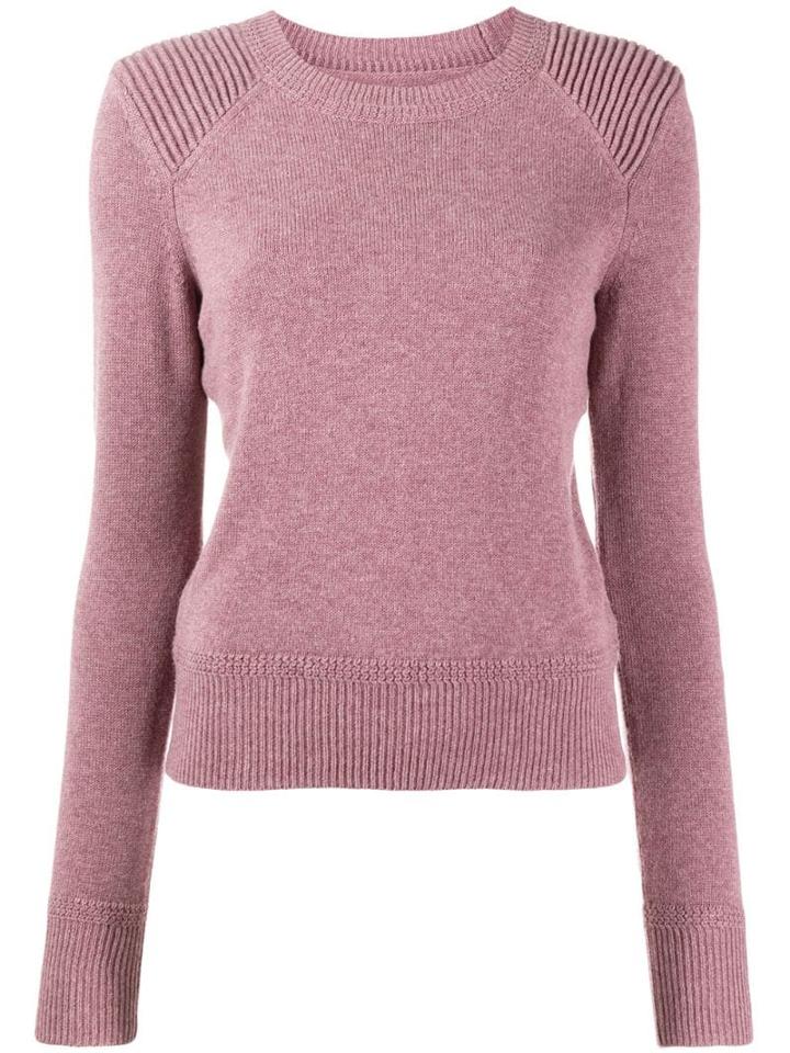 Isabel Marant Étoile Kleeza Jumper - Pink