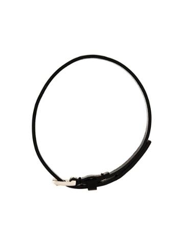 Bijou R.i 'ex' Choker, Women's, Black