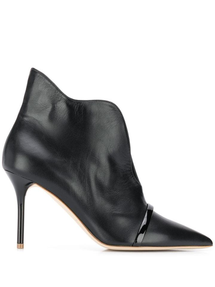 Malone Souliers Cora Boots - Black
