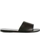Ancient Greek Sandals 'taygete' Mules