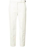 Proenza Schouler Carrot Pant - White
