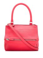 Givenchy Pandora Tote Bag - Red