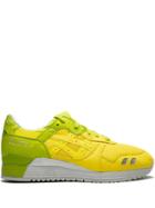 Asics Gel - Lyte 3 Sneakers - Yellow