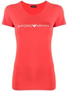 Emporio Armani Emporio Armani 1633219a31712962 Paprika 12962 - Red