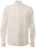Uma Wang Wing Tip Collar Shirt