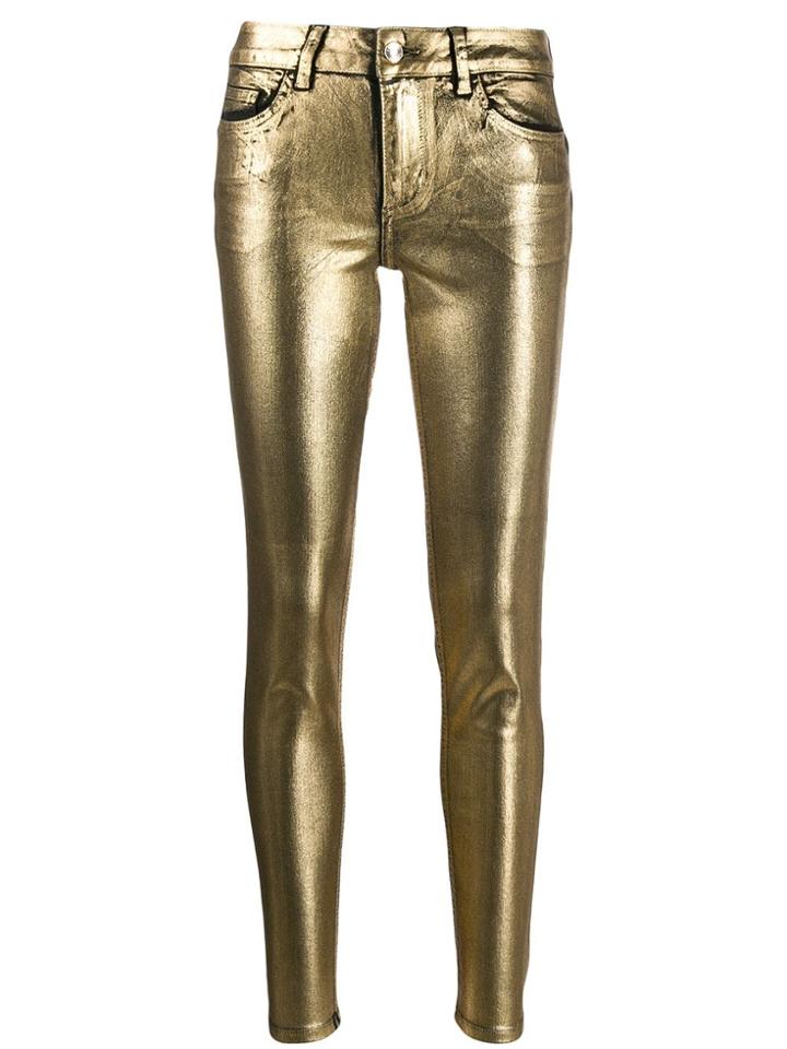 Liu Jo U69013d401987208 - Gold
