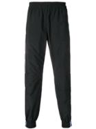 Études Wimbledon Track Trousers - Black