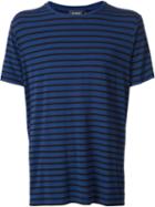 Jil Sander Stripe T-shirt