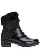 Rossignol Megève Edition Boots - Black