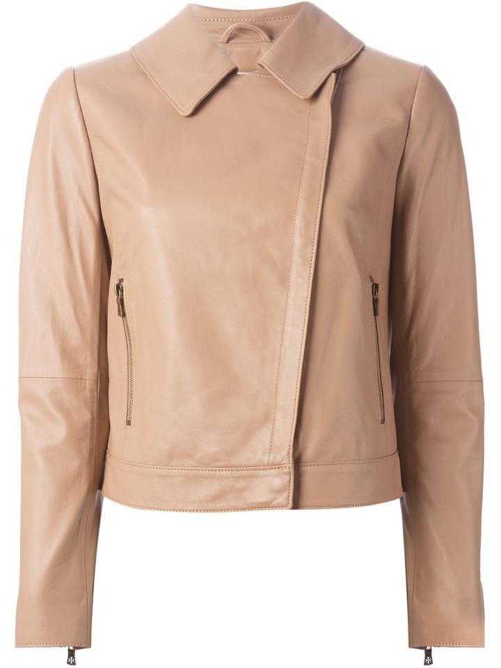 Tory Burch Collared Jacket