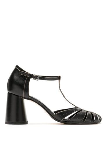 Sarah Chofakian Sandália Thiri - Black