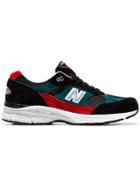 New Balance Multicoloured M9919 Low Top Sneakers