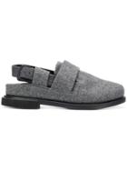 Camper Lab Eda Sandals - Grey