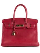 Hermes Vintage 'birkin' Handbag