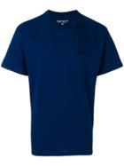 Carhartt Classic Short-sleeve T-shirt - Blue
