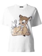 Markus Lupfer 'bambi' T-shirt
