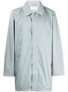Holzweiler - Short Mac - Men - Nylon/polyester - M, Grey, Nylon/polyester