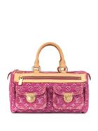 Louis Vuitton Pre-owned Neo Speedy Handbag - Pink