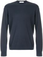 Cruciani Long Sleeved Sweatshirt - Blue