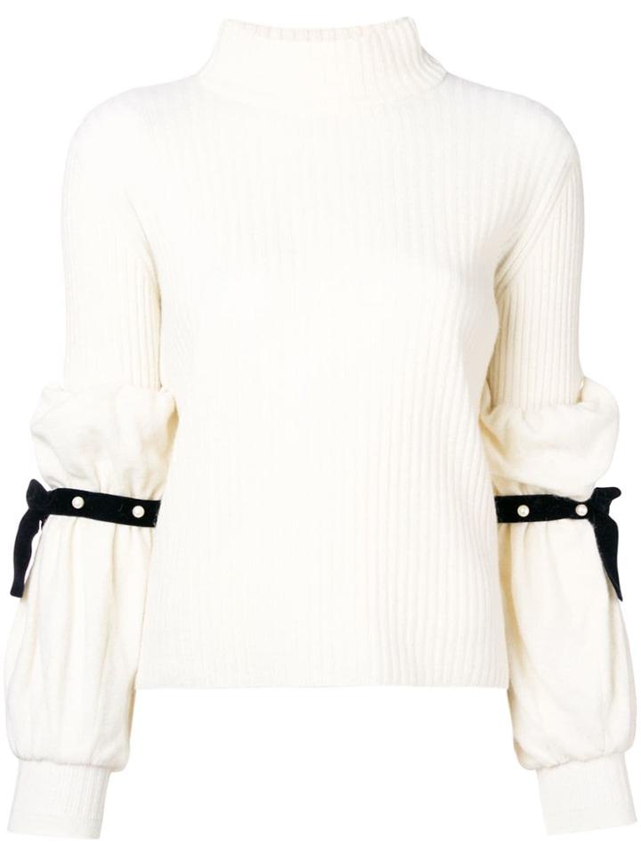 Philosophy Di Lorenzo Serafini A090457020005 - White