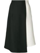 Gianluca Capannolo High Waisted Skirt - Black