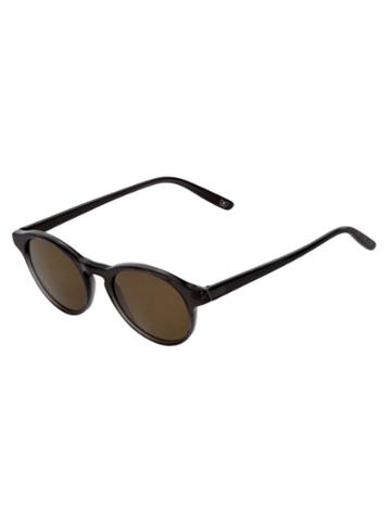 Bottega Veneta Dark Sunglasses