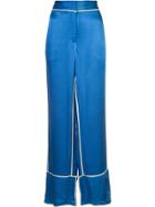 By Malene Birger Raniyah Trousers - Blue