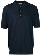Laneus Polo Shirt - Blue
