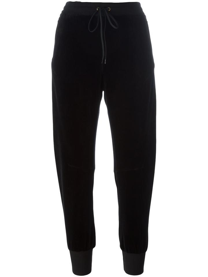 Chloé Tapered Track Pants