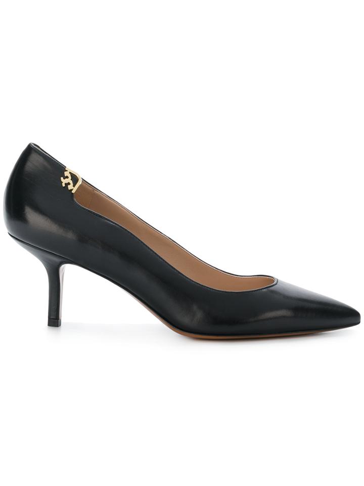 Tory Burch Elizabeth Pumps - Black