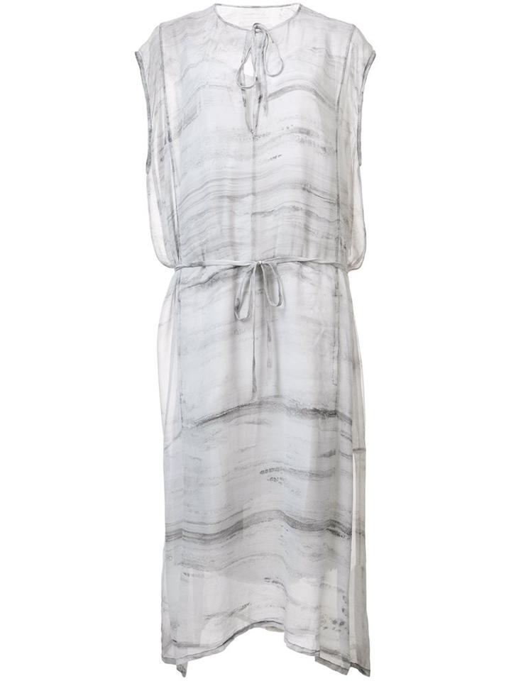 Raquel Allegra Caftan Dress