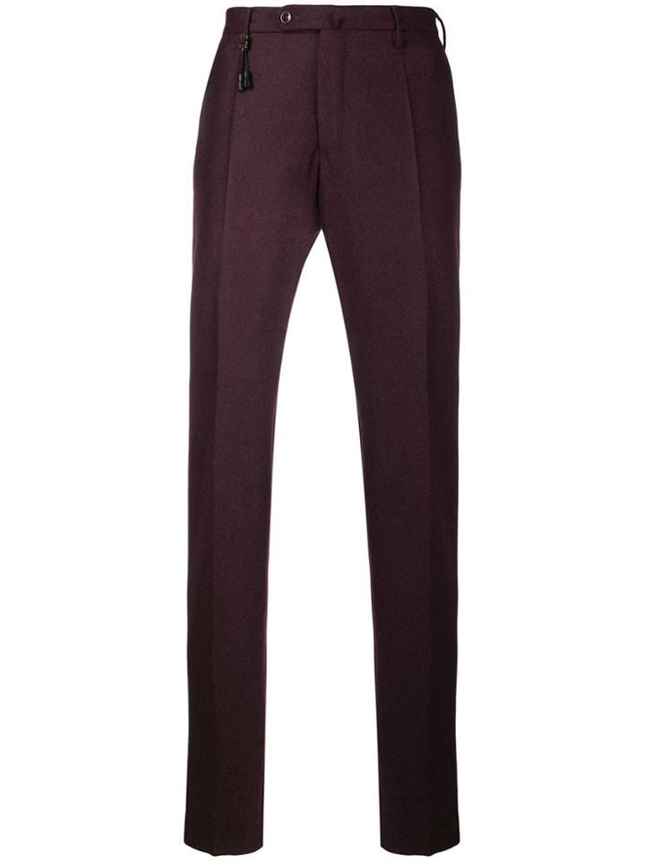 Incotex Tailored Trousers