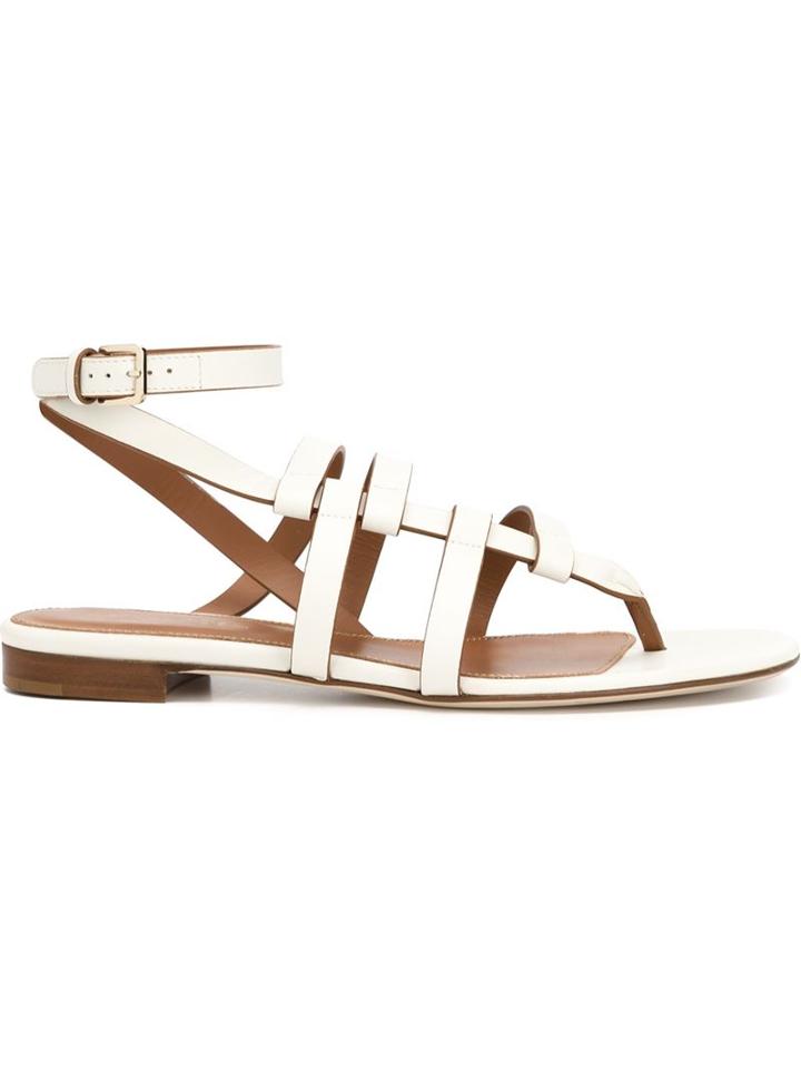 Sergio Rossi 'capri' Sandals