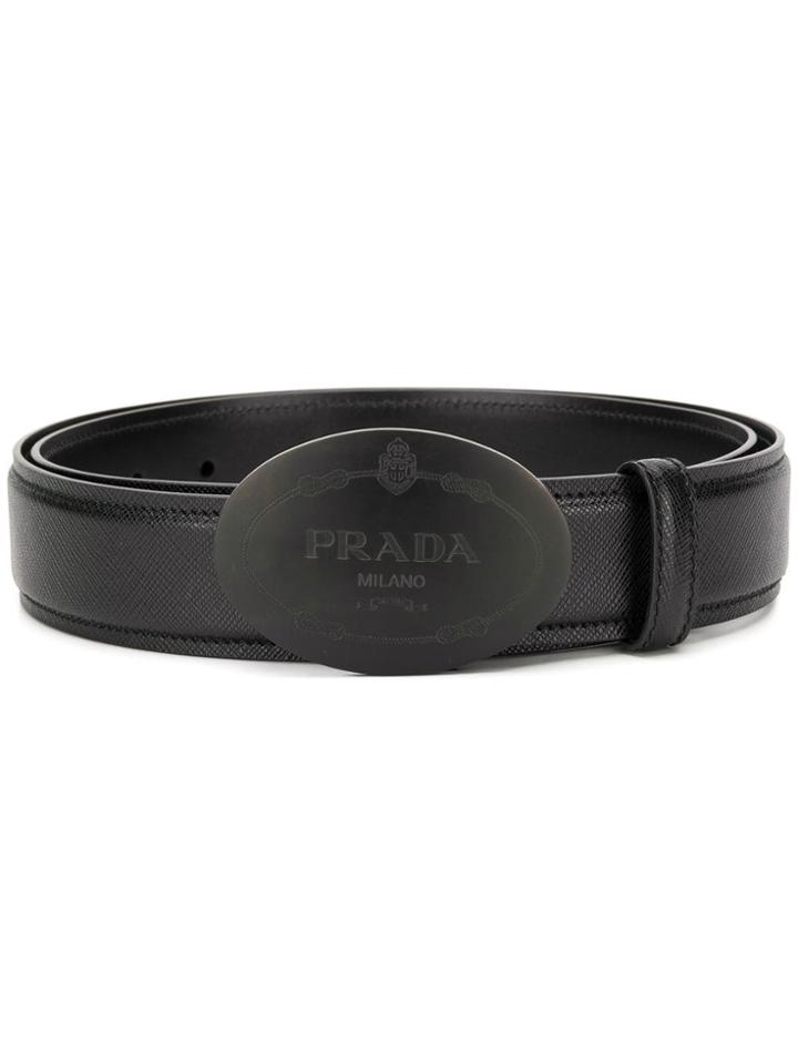 Prada 2cm198053f0002 - Black