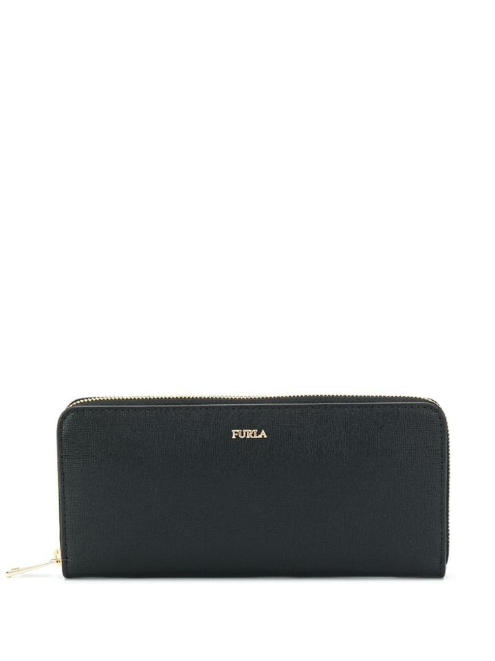 Furla Onyx Purse - Black