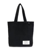 Diesel Maxi Tote Bag - Black