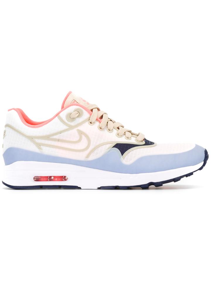 Nike Air Max 1 Ultra 2.0 Si Sneakers - Nude & Neutrals