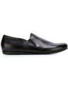 Buttero Elasticated Side Panels Loafers