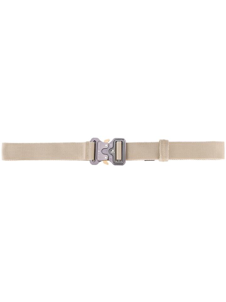Alyx Sand Rollercoaster Belt - Nude & Neutrals