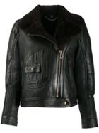 Belstaff Danescroft Jacket - Black