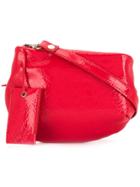 Marsèll Asymmetric Bag - Red