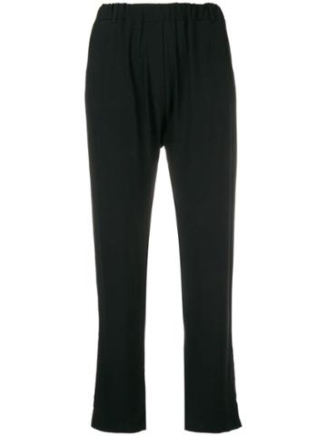Crossley Urich Trousers - Black