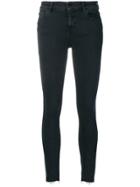 Iro Iro Wp22surfer Bla24 Black Denim Natural (vegetable)->cotton -